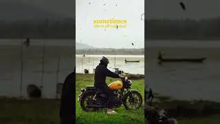 Royal Enfield Meteor 350 | Fireball | Yellow | 2024 #royalenfieldmeteor350  #royalenfieldbikes