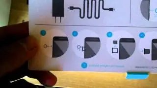 Nexus 5x Amazon/international unboxing