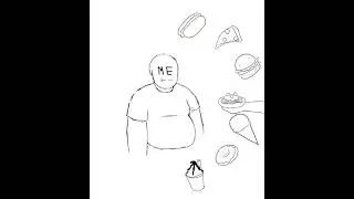 Belly animation