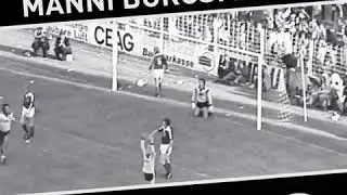 Best goals of Manni Burgsm&uuml;ller BVB 09