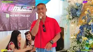 Air mata perpisahan vcl tyok WD musik live Tersono