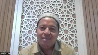 Pengaosan Embun Pagi 19 Januari 2026 bersama Ustad Baih Tunggal Saputra