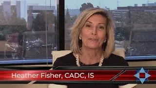 Becoming a SMART Recovery Facilitator by HEATHER FISHER