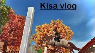Kisa vlog|| Sso suomi RP