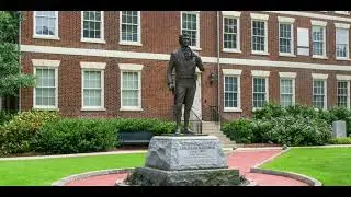 Founding Fathers 23 Abraham Baldwin