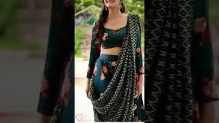 Indian Girl outfit Vs Russian Girl outfit #shorts #ytshorts
