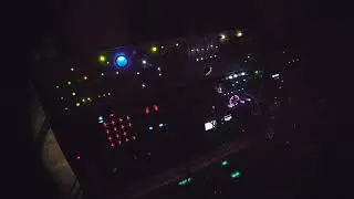 Modular Ambient Jam