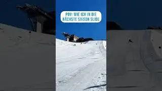 Die Skisaison startet genau jetzt! 🎿🫱🏼&zwj;🫲🏽🏂