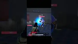 SHOCKWAVE 1v4 TEAM FLS 💀😱 GOD LEVEL CLUTCH!
