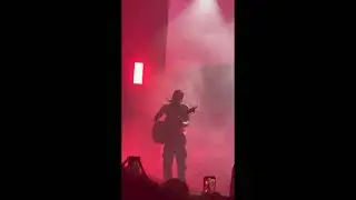 Daniel Caesar - Best Part | Superpowers World Tour in Manila