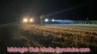 Midnight Club Media. it's racenight in the 304 once again.