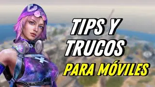 TIPS Y TRUCOS PARA JUGADORES M&Oacute;VILES EN BLOODSTRIKE
