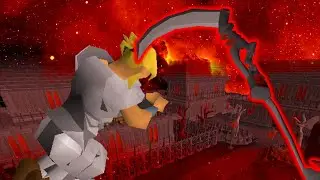500 Theatre of Blood or Scythe of Vitur (whichever comes first) Pt. 4 - UIM Loki #76
