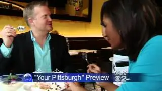 Pittsburgh Today Live 6/7/2013