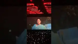 varisu trailer theatre response @RamMuthuramCinemas tirunelveli💥