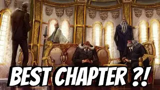 One Piece Chapter 1110 PREDICTIONS !!