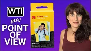 Our Point of View on Kodak 2