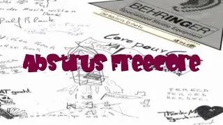 Abstrus Freecore - Right now