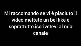 Primo montage su Rainbow Six Siege (Clan: CyberIntellect)