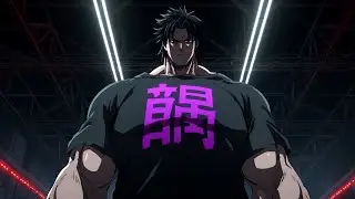 [1 Hour Music] level up your life - feel the energy flow ~ strength mode ~ 💫 ⚡