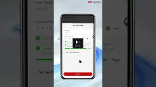 Hikvision Networking Products - Bridge Pairing on HPP