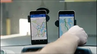 INRIX Traffic: Applause Case Study
