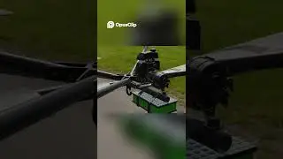 Представлена ​​гибридная модификация M235DLC: &laquo;Следующая ступень эволюции&raquo; #ротор #квадрокоптер #...