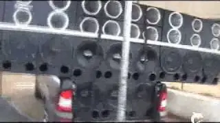 Strada do Mel&atilde;o/Fam&iacute;lia Tuning