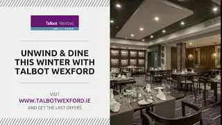 VideoBumper TalbotWexford 2