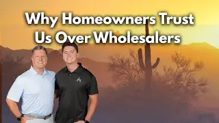 Should You Sell Your Home for Cash?