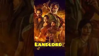 Landlord | New Trailer | Trailer | South Movies | New Movie Social v | Socialvi #newtrailer #trailer