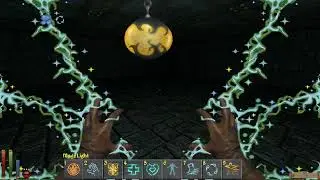 The Elder Scrolls: Daggerfall (Blind) - 28 - Rare Ingredients