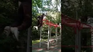 Супер Турник
