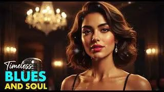 💭 Blues That Speak to You 🎶 | Timeless Blues Guitar Playlist