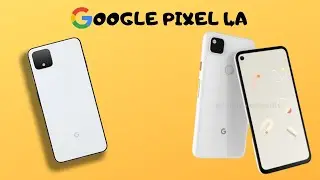 Google Pixel 4a...Rumours and All You Need To Know???📱📷📸