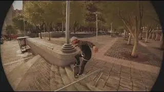 Session: Skate Sim