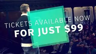 The Entrepreneurs' Unconvention 2017 - Sydney