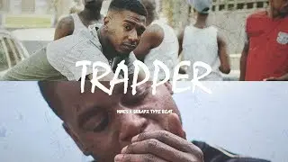 Nines x Skrapz Type Beat 