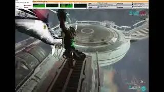 Warframe - BotB Public to Solo (2-9-2025)
