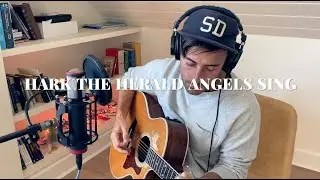 HARK THE HERALD ANGELS SING - Songs From Home