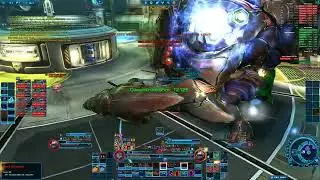 4 Dps Apex Vanguard Master Mode 7.3