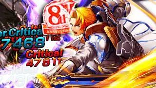 So About Grand Summoners 8th Anni Unit