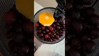 How to Make Cranberry Juice | Immune Boosting, Anti-inflammatory #shorts #immunity