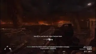 MW2 Remastered - Destroy 10 choppers - Bird Hunter