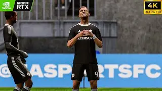 Canlı Yayımda sizlərlə birlikdə FC 24 Qarabağ kariyerası oynayıram💥 Tez gəlin❗