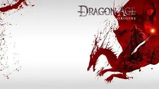 Dragon Age: Origins - Thorin Aeducan - Part 1