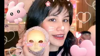 【Dolls】Customizing a Grandma BJD CP Delf Luts Ball-jointed Doll Soony Over 10 years old! :)