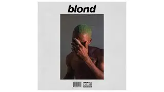 Frank Ocean - Pink + White (432Hz)