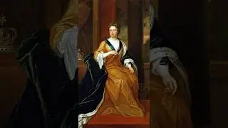 The Queen Who United England and Scotland: Anne's Forgotten Legacy! 👑