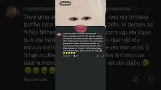j&aacute; come&ccedil;a com um bem problematico 🤡 #fy #relatos #objetofalante